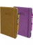 Defter Thermo Baskılı 96Yp.Kalemli Kar.Th229K 1