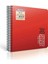 Defter A4 Smart S-Type 4+1 Pp 120Yp. 2350 1