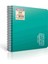 Defter A4 Smart Mt 8 Sep. Pp 200Yp.Çiz. 2356 1