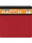 Bloknot A5 Radon Spr. Pp 100 Yp Kar. 2766 1