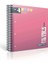 Defter A4 Ultra Spr. Sert 80Yp. Kar. 1354 1