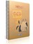 Defter 17X24 Craft Spr. Sert 100Yp. Kar.1778 1