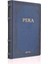 Defter 17X24 Pera Deri 160Yp.Düz 1993 1