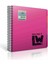 Defter A4 Lw S Type 5 Sep. 4+1 Pp 150Yp.2025 1