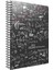 Defter 18,5X26 Hope Spr.Karton 100Yp.Kar1197 1