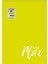 Bloknot A4 Max Block Pp 80Yp. Çiz. 2790 1