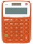 Hesap Makinası 12 Hane Masa Tipi F3038 1