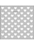 Resim Şablonu 30X30 Kalpli Desen St117 1