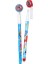Dolphın Geçmeli Kalem Super Wıngs Sw-5991 1