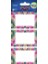 Crea Etiket Afrika Desenli Neon Etk 1208 1