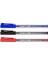 Tükenmez K. 1430 07 Mm 10 Lu Kırmızı 143021 1