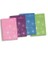 Defter Pp 4 Bl Renk Kenar A4 80Y.Çiz. 400141 1