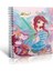 Defter A6 Wınx Spr. Karton 80Yp. Çiz. 3120 1