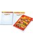 Bloknot A7 Hot Wheels Standlı Spr 80 Yp 5442 1