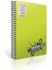Gipta Defter A4 Basic Spr. Pp 72Yp. Kar. 1538 1