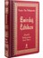 Risale-i Nur Külliyatı Büyük Boy Sırtı Deri 14 Kitap 3