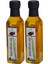 2 X 250 ml Soğuk Sıkım Keten Tohumu Yağı 500 ml 1