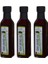 3 X 250 ml Soğuk Sıkım Kabak Çekirdeği Yağı 750 ml 1