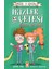 İkizler Çetesi Marsa İki Bilet - Şeniz Baş 1