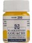 Guaj Boya 16 Ml 200 Sarı 1