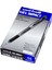 -Ball Um-153S Mavi Gel Impact İmza Kalemi 1,0 2