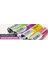 Tıbbi Atık Baskılı Büyük Boy Çöp Torbası 60*85 Cm 10'Lu 2