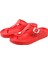 Kırmızı Kadın Terlik Aquaflex-Z-Kırmızı-K 3