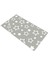 Antialerjik Kaymaz Taban Yıkanabilir Çocuk Odası Halısı 2123 Gri 80X120 cm 3