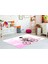 Antialerjik Kaymaz Taban Yıkanabilir Çocuk Odası Halısı 501 80X120 cm 1