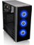 V200TG RGB 3 Fanlı Siyah MidTower Oyuncu Kasası (PSU Yok) (CA-1K8-00M1WN-01) 2