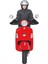 Scooter El Koruma 1