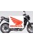 Honda Cb600 Arka Çanta Demiri 1