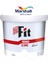 Fit Silikonlu İç Cephe Duvar Boyası 15Lt 1