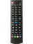 Lg 40Ub800 V Uyumlu Lcd Led Televizyon Kumandası 1