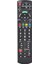Panasonic Uyumlu Lcd Led Televizyon Uzaktan Kumandası Tyf 720 1