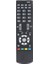 Vestel Regal Seg Uyumlu Lcd Led Televizyon Kumandası 1
