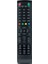 Vestel Altus Arçelik Beko Arctic Blomberg Lcd Led Tv Kumanda 1