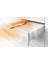 Tandem Çift Açılım Frenli Ray 35 Cm 2