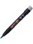 Uni Posca Pcf-350 Boyama Markörü 1-10 Mm Fırça Uç Mavi Renk 1