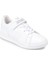 Plain J Beyaz - Açık Gri Erkek Çocuk Sneaker Ayakkabı 1