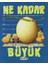 Ne Kadar Büyük? - Mark Weakland 1