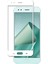 Asus Zenfone 4 ZE554KL Tam Kaplayan Çerçeveli Tempered Ekran Koruyucu 1