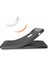 Xiaomi Mi A2 Lite Brushed Carbon Fiber Silikon Kılıf 3