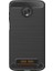 Motorola Z3 Play Brushed Carbon Fiber Silikon Kılıf 1