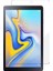 Samsung Galaxy Tab A 10.5 T590 T595 Ekran Koruyucu Şeffaf Film 1