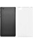 Lenovo Tab 7 HD 7504 Soft TPU Silikon Kılıf 1