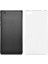 Lenovo Tab 7 Essential 7304 Soft TPU Silikon Kılıf 1