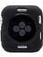 Apple Watch Uyumlu Series 4 40 mm Armor TPU Silikon Kılıf 1