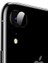 iPhone XR Kamera Camı Lens Koruyucu Tempered Glass 1