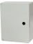 Abs Polyester Pano 25X33X13 1